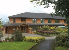 Briar Hill House - Rugeley