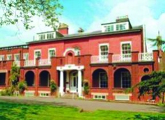 Haunton Hall Nursing Home - Tamworth