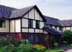 Marquis Court Care Home - Tudor House - Cannock