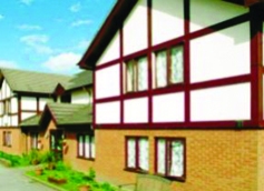 Park Lane Care Centre - Stoke-on-Trent