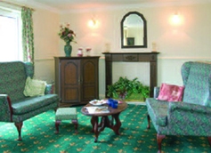 Park Farm Lodge Care Home - Tamworth