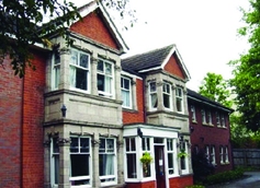 Sunningdale Nursing Home - Tamworth