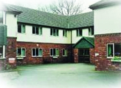 Tall Oaks Care Home - Stoke-on-Trent