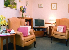 Hilltop Manor Care Home - Stoke-on-Trent