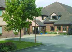 Barchester Overslade House Care Home - Rugby