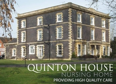 Quinton House Nursing Home - Stratford-upon-Avon