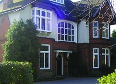 Ashfields Care Home - Macclesfield