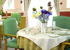 Ashcroft Care Home - Redhill