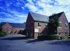 Eckington Court Nursing Home - Sheffield