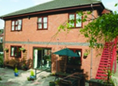 Haddon House Care Home - Ilkeston