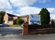 Kidsley Grange Nursing Home - Ilkeston