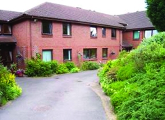 Ladywood Care Home - Ilkeston