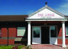 The Lodge Care Centre - Sheffield