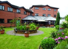 Aspen Court Nursing Home - Derby