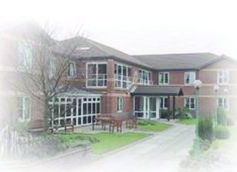 Meadows Care Home - Coalville