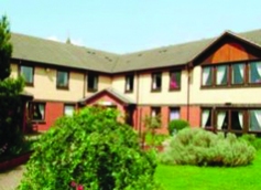 The Willows Care Centre - Loughborough