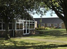 Ashwood Nursing Home - Spalding