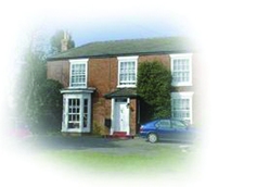 Blair House Care Home - Lincoln