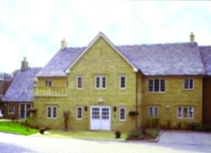 Priory Court Care Home - Bodmin