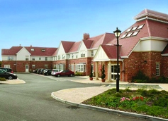 Brampton View Care Home - Northampton