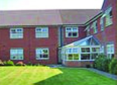 Claremont Parkway Nursing Home - Kettering