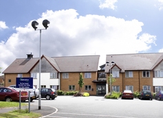 Turn Furlong Specialist Care Centre - Northampton