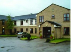 Avalon Care Home - Mansfield