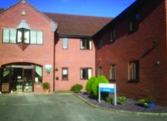 Clumber Court Care Centre - Retford