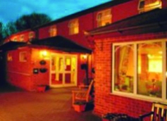 Charnwood Care Centre - Nottingham