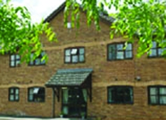 Hallcroft Care Home - Nottingham