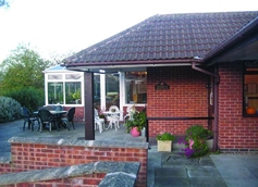 Highfields Care Home - Newark