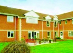 Silverwood Care Home - Nottingham