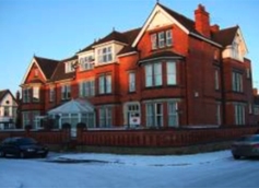 Arden Lea Nursing Home - Nottingham