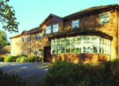 Kingsthorpe View Care Home - Nottingham