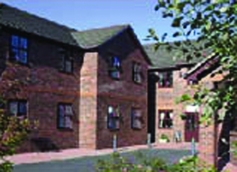 St Catherine's Care Home - Bolton
