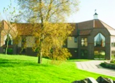 Four Seasons Care Home - Bolton