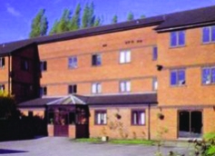 Rose Court Care Home - Luton