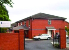 Farrant House Care Home - Manchester