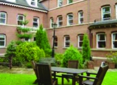 Newlands Nursing Care Home - Stockport