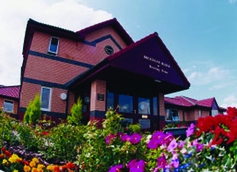 Broadoak Manor Nursing Home - St Helens