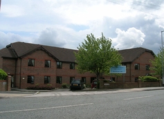 Elizabeth Court Care Centre - St Helens