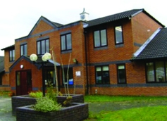 Lymewood Court Nursing Home - St Helens