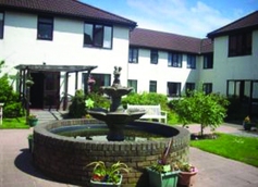 County Homes Care Home - Wirral