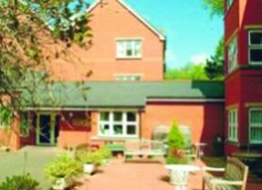 Edgeworth House Care Centre - Wirral