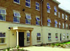 Grove House Care Home - Prenton