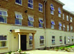 Park House Care Home - Prenton