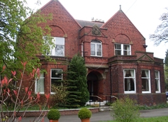 Clumber House Nursing Home - Stockport