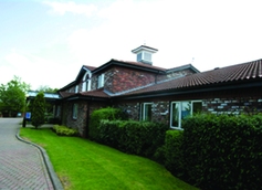 Hazelmere House Nursing Home - Wilmslow