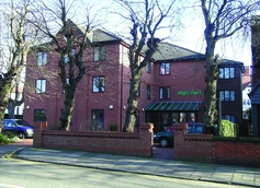 Kingscourt Nursing Home - Chester