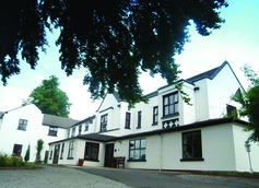 Lawton Manor Care Home - Stoke-on-Trent